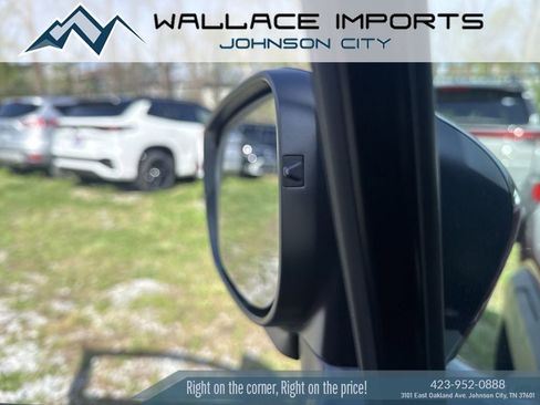 New 2026 Subaru Outback Limited AWD/4WD image 23