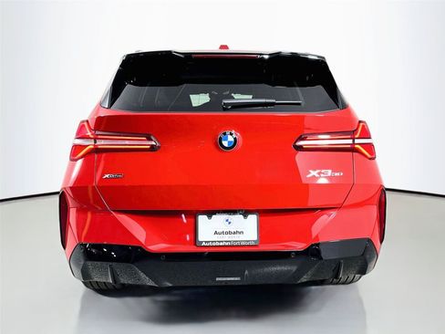 Used 2026 BMW X3 xDrive30i w/ Premium Package AWD/4WD image 10