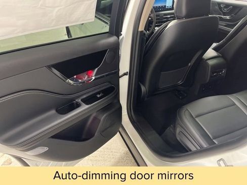 New 2026 Lincoln Corsair Reserve AWD/4WD image 31