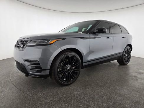 New 2026 Land Rover Range Rover Velar Dynamic SE image 28