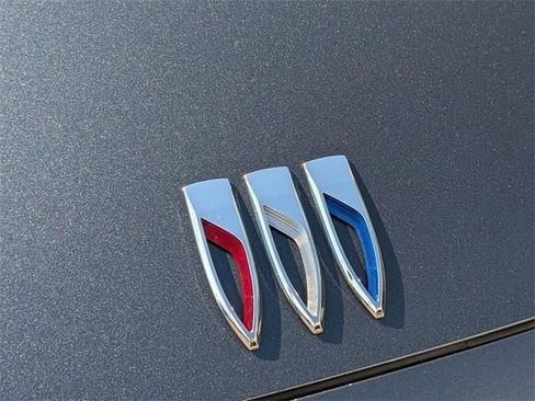 New 2026 Buick Envision Preferred image 13