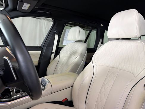 Used 2024 BMW X5 xDrive50e w/ Executive Package AWD/4WD image 5