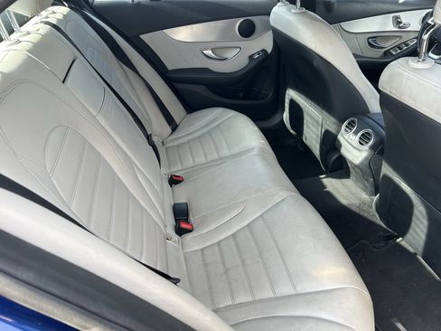Used 2018 Mercedes-Benz C 300 Sedan image 12