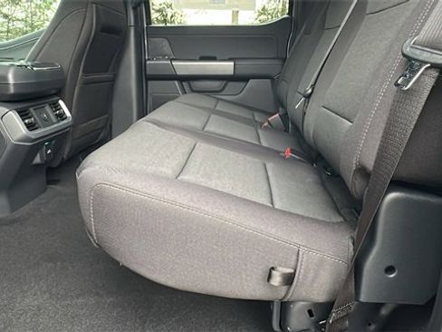 New 2026 Ford F150 XLT w/ Equipment Group 302A MID image 21