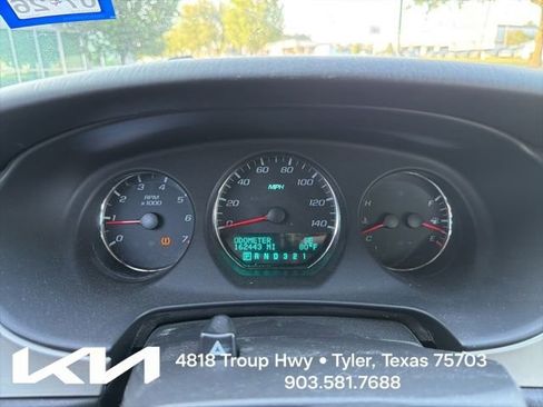 Used 2007 Chevrolet Monte Carlo LT FWD image 15
