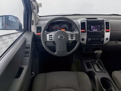 Used 2017 Nissan Frontier SV RWD image 20