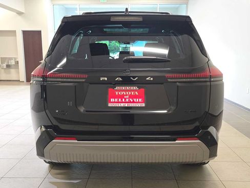 Certified 2026 Toyota RAV4 XSE w/ Panoramic Sun Roof Package AWD/4WD image 5