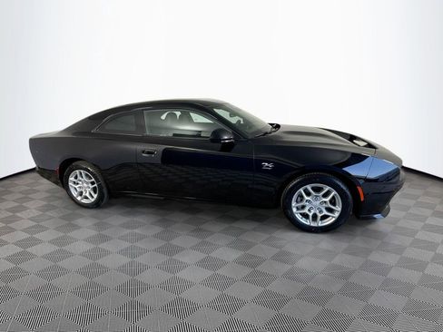 Used 2025 Dodge Charger Daytona R/T w/ Quick Order Package 25M R/T AWD/4WD image 9