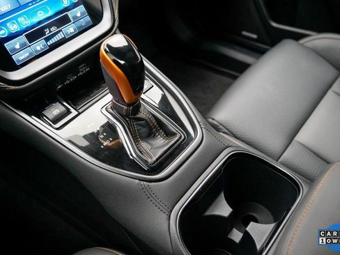 Used 2025 Subaru Outback Wilderness image 13