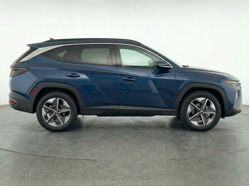 Used 2025 Hyundai Tucson SEL image 11