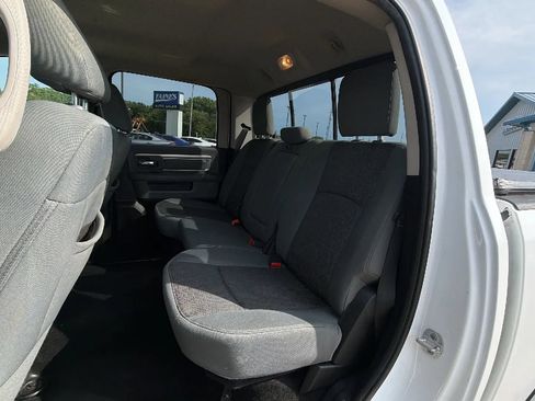 Used 2014 RAM 1500 Big Horn AWD/4WD image 39