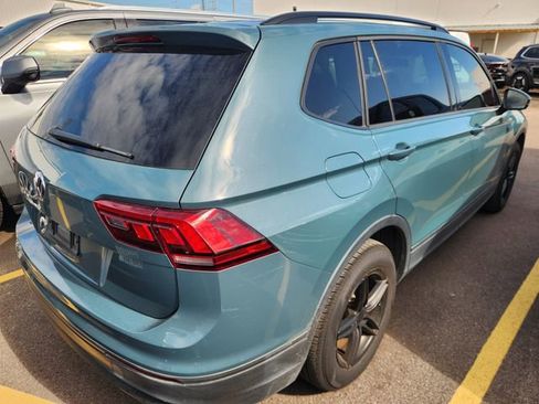 Used 2019 Volkswagen Tiguan S FWD image 5