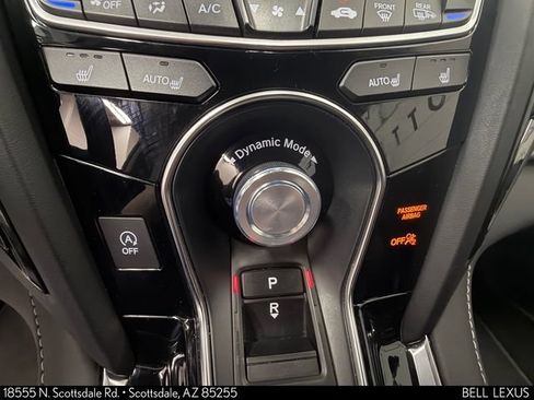 Used 2019 Acura RDX FWD w/ Technology Package image 24