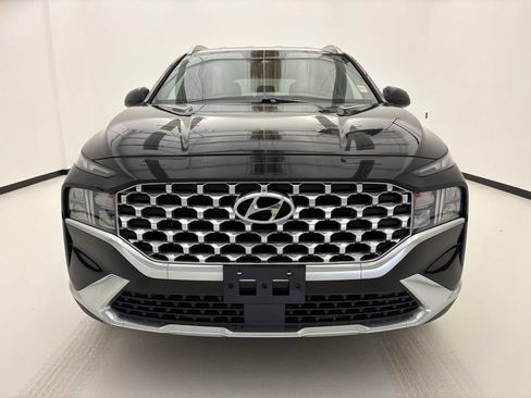 Used 2022 Hyundai Santa Fe SEL FWD image 12