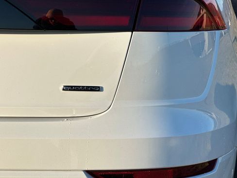 New 2026 Audi Q8 Premium Plus image 25