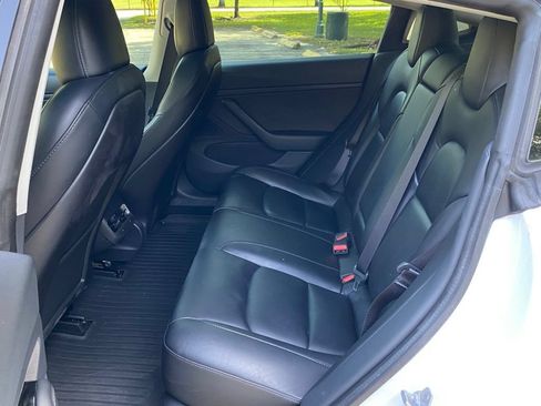 Used 2020 Tesla Model 3 Performance AWD/4WD image 19