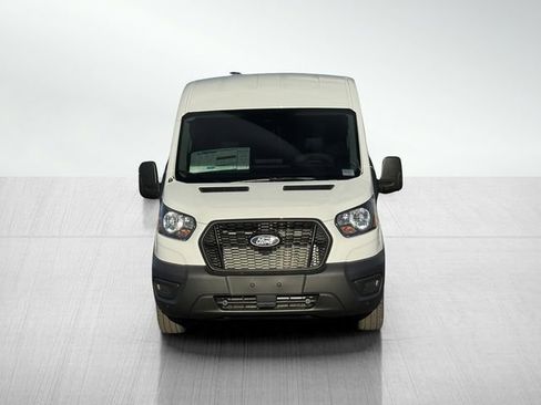 New 2026 Ford Transit 250 148 Medium Roof Extended AWD image 2