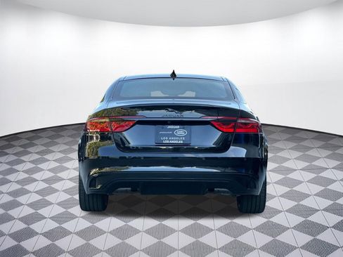 New 2024 Jaguar XF R-Dynamic SE AWD/4WD image 10