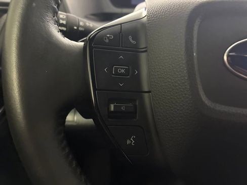 Used 2023 Subaru Solterra AWD image 11