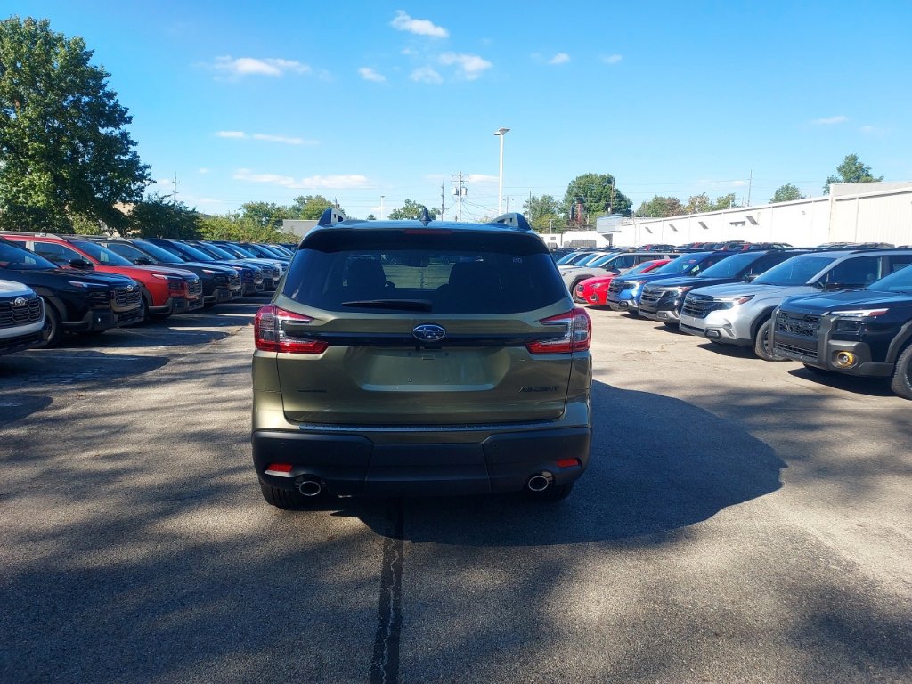 New 2027 Subaru Ascent Premium AWD/4WD image 6