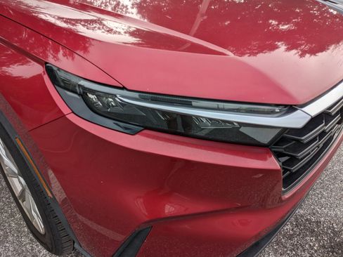 Used 2023 Honda CR-V EX-L image 7