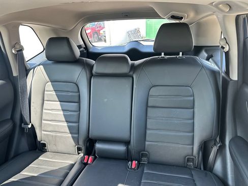 Used 2024 Honda CR-V EX-L image 21