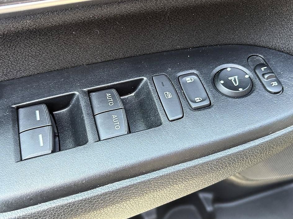 Used 2022 Honda CR-V EX image 17