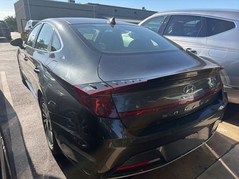 Used 2020 Hyundai Sonata SEL FWD image 9