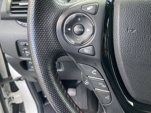 Certified 2023 Honda Ridgeline Black Edition image 18