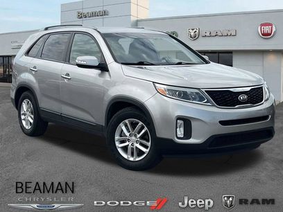 Used 2015 Kia Sorento LX
