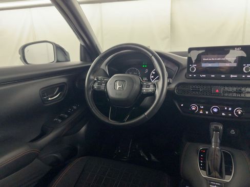 Used 2024 Honda HR-V Sport image 28