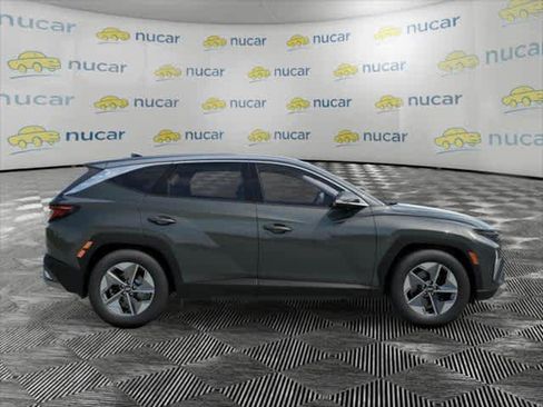 New 2026 Hyundai Tucson SEL image 7