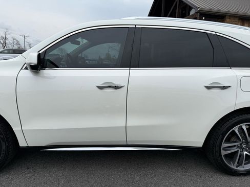 Used 2017 Acura MDX w/ Advance Package image 42