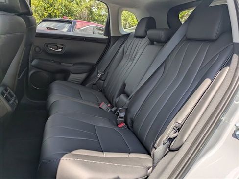 New 2025 Acura ADX AWD image 15