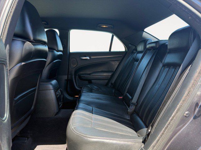 Used 2016 Chrysler 300 S AWD/4WD image 12