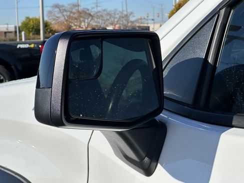 Used 2022 Chevrolet Silverado 1500 LT Trail Boss w/ Bed Protection Package image 14