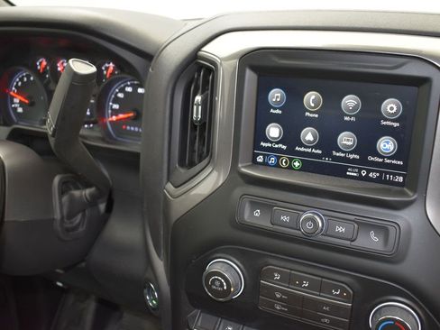 New 2026 Chevrolet Silverado 1500 W/T w/ WT Value Package image 21