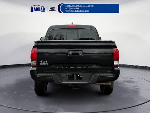 Used 2023 Toyota Tacoma SR image 5