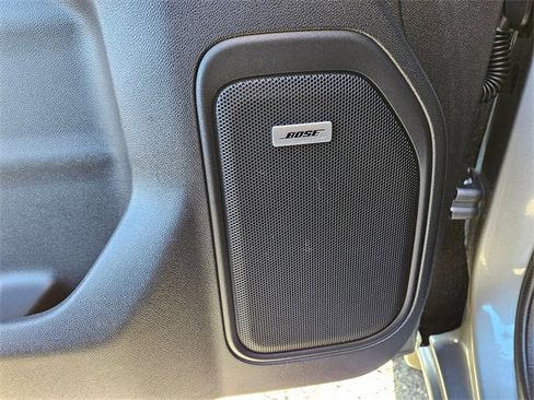 Used 2019 GMC Sierra 1500 AT4 w/ AT4 Premium Package image 17