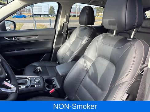 Used 2023 MAZDA CX-5 AWD 2.5 S image 10