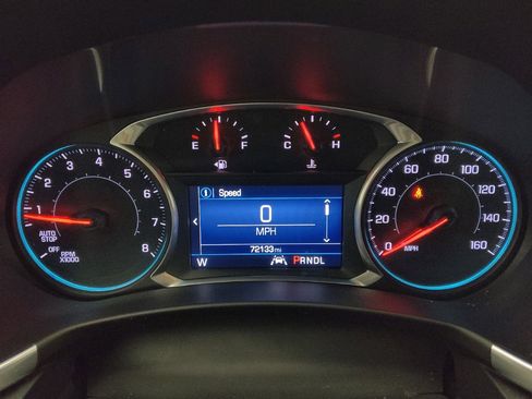 Used 2020 Chevrolet Equinox LT AWD/4WD image 23
