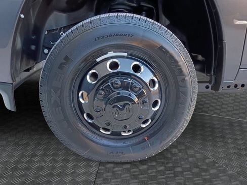 Used 2026 RAM 3500 Laramie w/ Night Edition AWD/4WD image 23