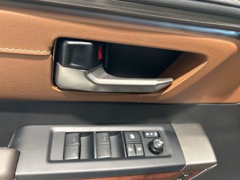 New 2026 Toyota Tundra 1794 Edition AWD/4WD image 8