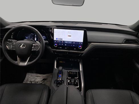 Used 2025 Lexus TX 350 TX 350 PREMIUM AWD image 23