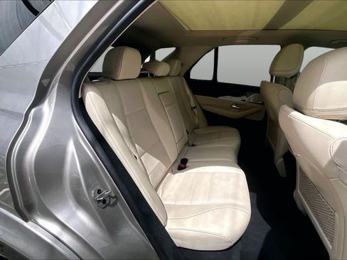 Used 2022 Mercedes-Benz GLE 350 image 20