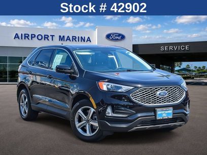 Certified 2023 Ford Edge SEL w/ Convenience Package