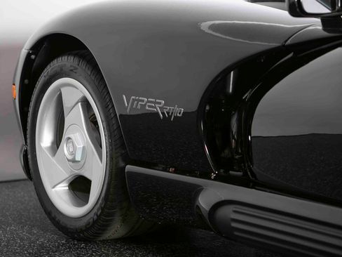 Used 1995 Dodge Viper RT/10 image 59