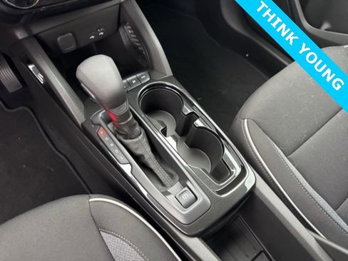 New 2026 Chevrolet TrailBlazer LT w/ Driver Confidence Package image 20