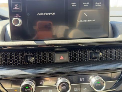 New 2026 Honda CR-V EX-L image 20