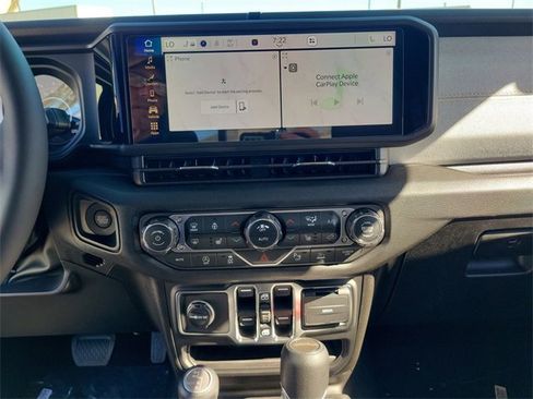 New 2026 Jeep Gladiator Sport image 22